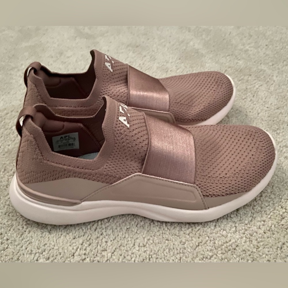 APL Techloom Bliss size 7.5